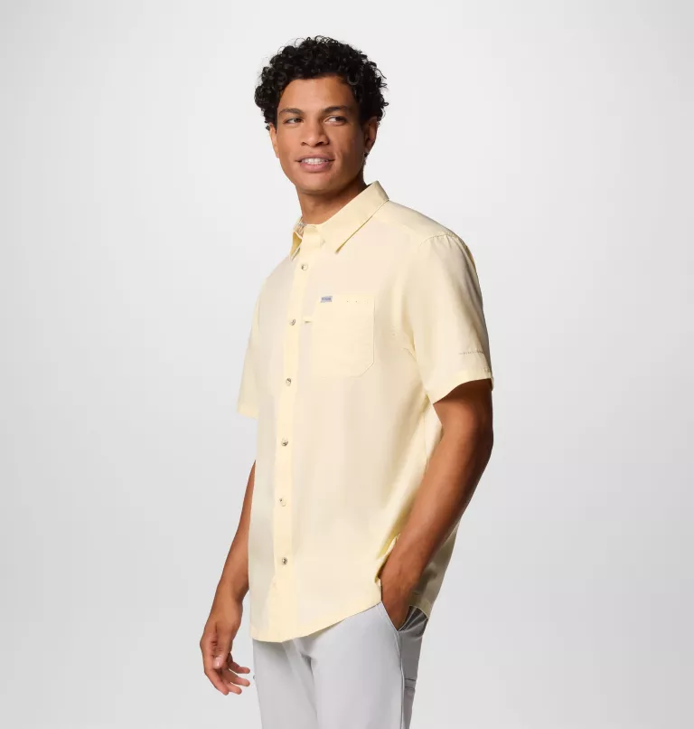 CAMISA MASCULINO COLUMBIA SLACK TIDE CAMP – foto 4